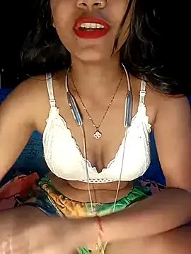 Horny_Ishika from StripChat is Freechat