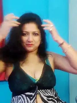 horny_lizia from StripChat is Freechat