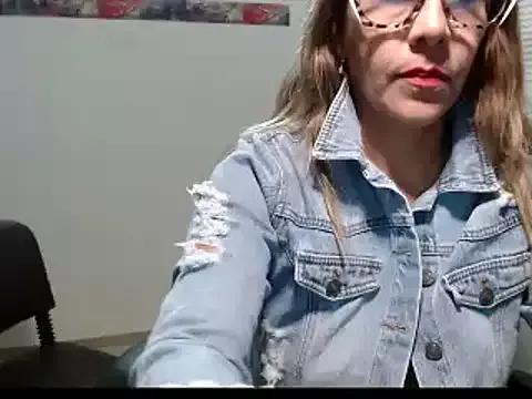 horny_paty from StripChat is Freechat