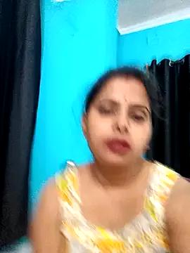 horny_ria123 from StripChat is Freechat
