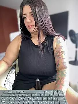 Customizable and immersive: Energize your taste buds and checkout our delicious choice of amateur cams liveshows with excited livestreamers getting their sweet physiques pounded with their beloved vibrating toys.