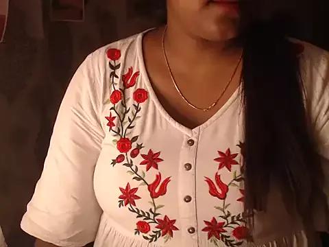 Horny_sha from StripChat is Freechat