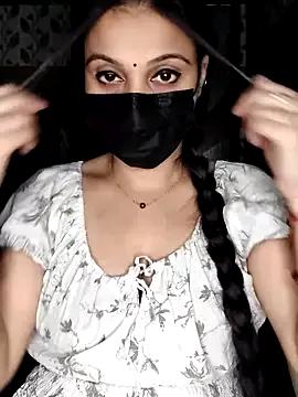 Horny_Shalu from StripChat is Freechat