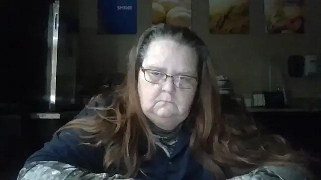 Hornybbw1978 from StripChat is Freechat