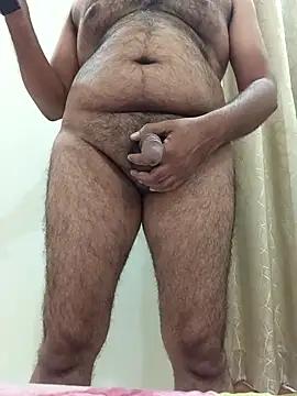 hornyboyslut1986 from StripChat is Freechat