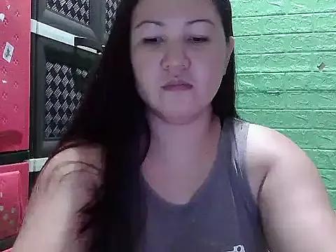 hornyclit_4u from StripChat is Freechat