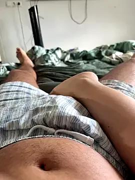 HornyCouplee69 from StripChat is Freechat
