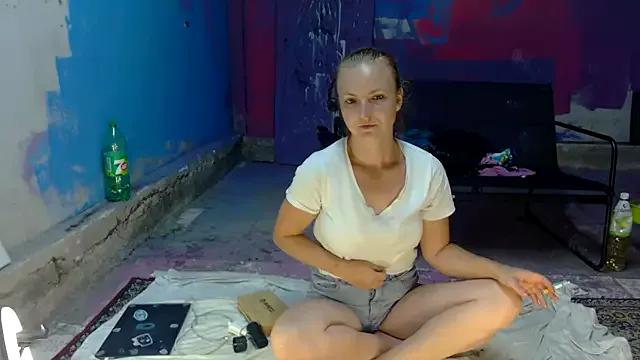 hornycouplefuck12 from StripChat is Freechat