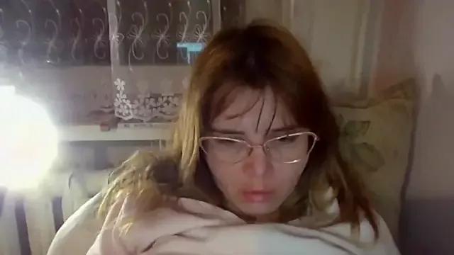 HornyElena from StripChat is Freechat