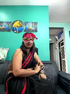 HornyGhodiX from StripChat is Freechat