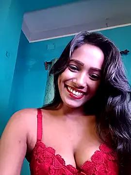hornylizia123 from StripChat is Freechat