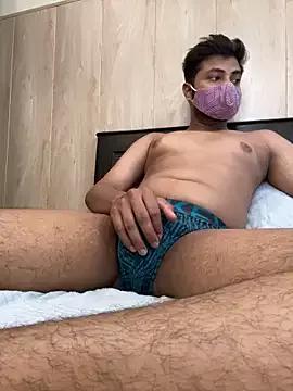 HornyLonda04 from StripChat is Freechat