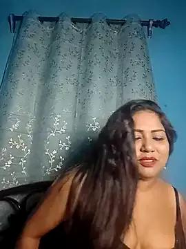 hornypriya696 from StripChat is Freechat