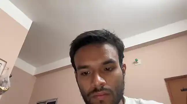HorriblePastry from StripChat