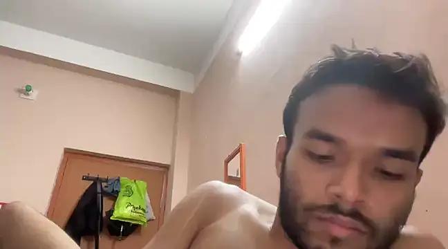 HorriblePastry from StripChat