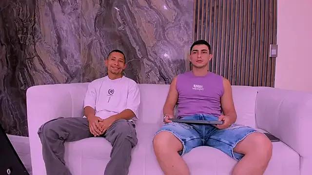 hot__guys_ from StripChat is Freechat