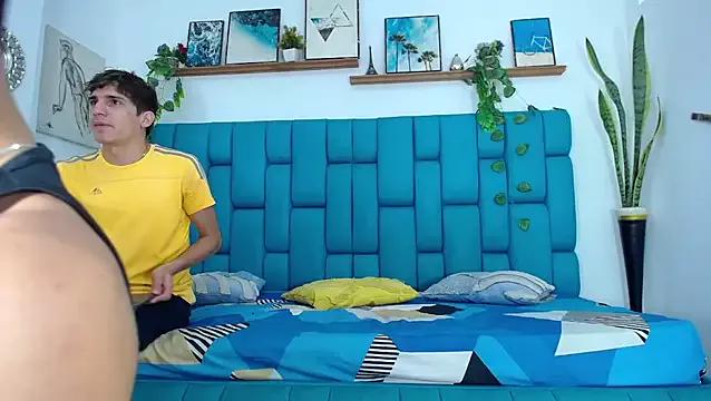 Customizable and immersive: Energize your taste buds and checkout our delicious choice of amateur cams liveshows with excited livestreamers getting their sweet physiques pounded with their beloved vibrating toys.