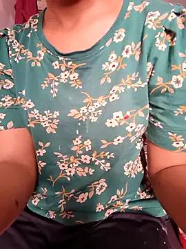 Hot_jojoo from StripChat is Freechat