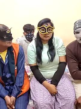 Photos of Hot_modal from StripChat is Group