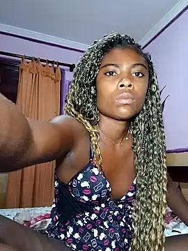 hot_monaco from StripChat is Freechat