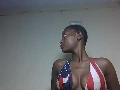 hot_nina from StripChat is Freechat