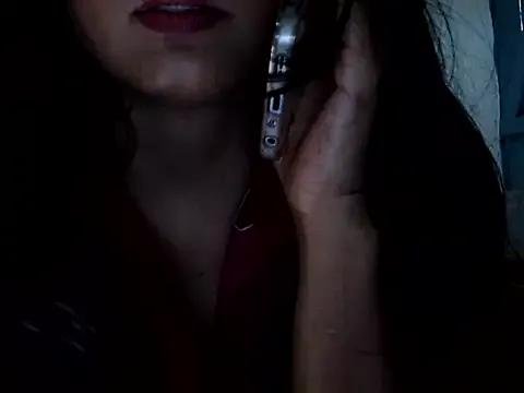 Hot_Princess2000 from StripChat is Freechat