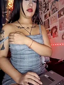 Customizable and immersive: Energize your taste buds and checkout our delicious choice of amateur cams liveshows with excited livestreamers getting their sweet physiques pounded with their beloved vibrating toys.