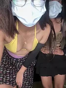 Photos of Hotalliee from StripChat is Freechat