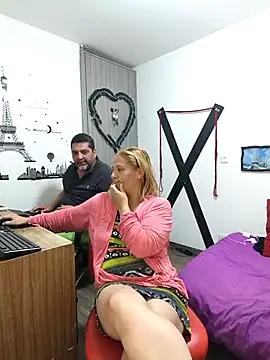 Customizable and immersive: Energize your taste buds and checkout our delicious choice of amateur cams liveshows with excited livestreamers getting their sweet physiques pounded with their beloved vibrating toys.