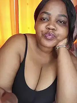 HOTBABE17 from StripChat is Freechat