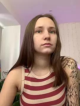 Photos of HotCaramellsTV from StripChat is Freechat