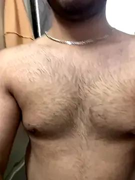 hotcockindian from StripChat is Freechat