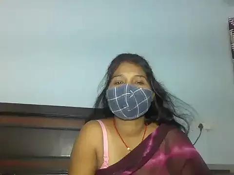 Hothoney90 from StripChat is Freechat