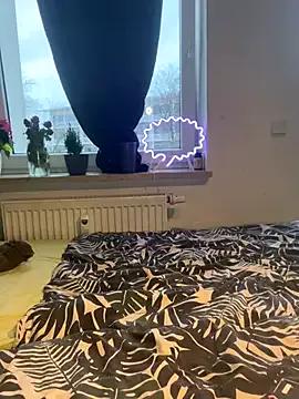 HotKaylaa from StripChat is Freechat