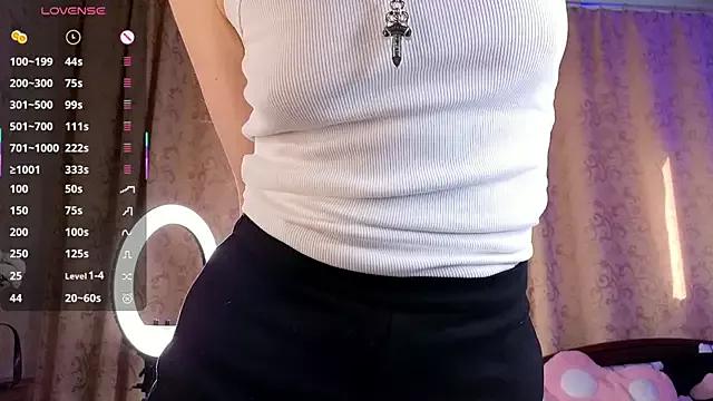 Customizable and immersive: Energize your taste buds and checkout our delicious choice of amateur cams liveshows with excited livestreamers getting their sweet physiques pounded with their beloved vibrating toys.