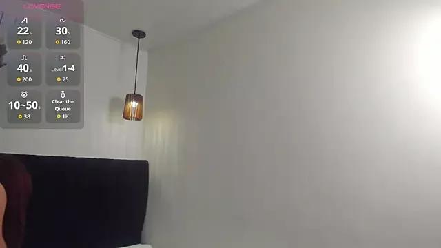 Customizable and immersive: Energize your taste buds and checkout our delicious choice of amateur cams liveshows with excited livestreamers getting their sweet physiques pounded with their beloved vibrating toys.