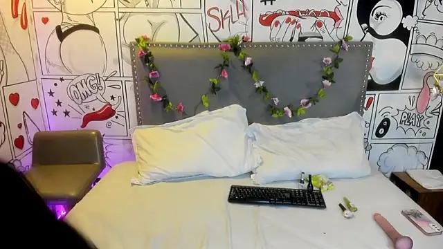 Customizable and immersive: Energize your taste buds and checkout our delicious choice of amateur cams liveshows with excited livestreamers getting their sweet physiques pounded with their beloved vibrating toys.