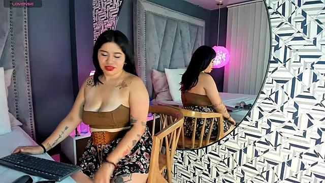 Customizable and immersive: Energize your taste buds and checkout our delicious choice of amateur cams liveshows with excited livestreamers getting their sweet physiques pounded with their beloved vibrating toys.