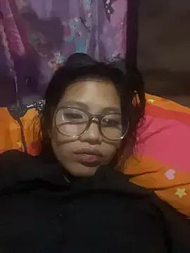 hottiebabe23 from StripChat is Freechat