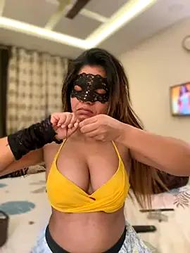 Hotty-Jannat from StripChat is Freechat