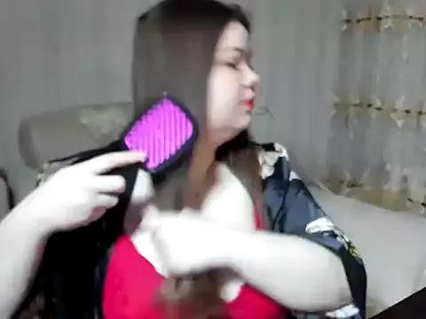 Hotty_Bell22 from StripChat is Freechat