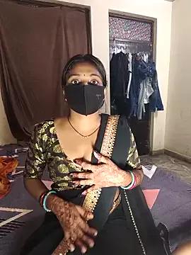Hotty_couple from StripChat is Freechat