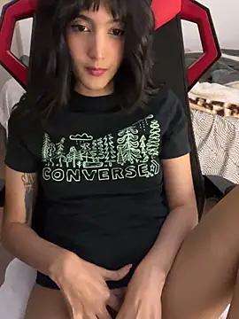 Customizable and immersive: Energize your taste buds and checkout our delicious choice of amateur cams liveshows with excited livestreamers getting their sweet physiques pounded with their beloved vibrating toys.