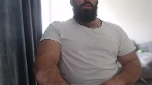Photos of hugemachohandsome from StripChat is Freechat