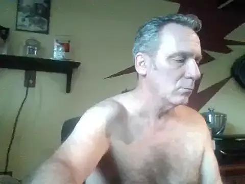 HunkofRock from StripChat is Freechat