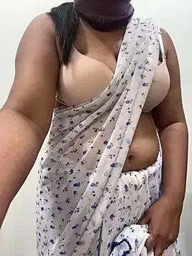 HyderabadAmmadu_Pooja from StripChat is Freechat
