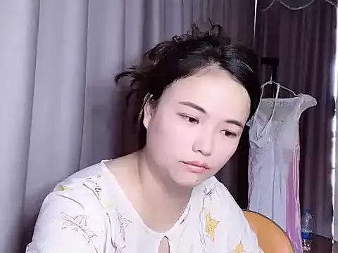 hyktiny from StripChat is Freechat