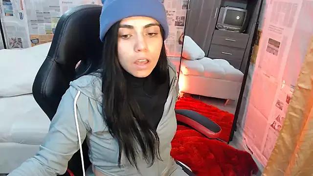 Customizable and immersive: Energize your taste buds and checkout our delicious choice of amateur cams liveshows with excited livestreamers getting their sweet physiques pounded with their beloved vibrating toys.
