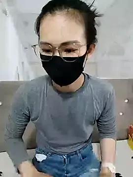 I_AM_NOT_A_SLUT from StripChat is Freechat