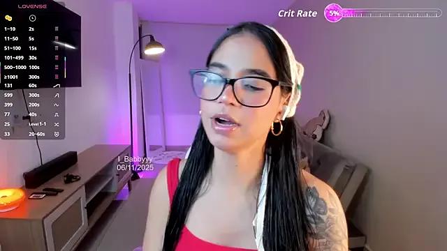 Customizable and immersive: Energize your taste buds and checkout our delicious choice of amateur cams liveshows with excited livestreamers getting their sweet physiques pounded with their beloved vibrating toys.